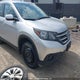 2HKRM4H92EH120687 2014 Honda Cr-V Touring auction photo thumbnail 6