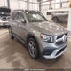 W1N4M4HB3MW157987 2021 Mercedes-Benz Glb 250 4Matic auction photo thumbnail 1