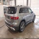 W1N4M4HB3MW157987 2021 Mercedes-Benz Glb 250 4Matic auction photo thumbnail 4