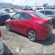 KMHD84LF7HU240437 2017 Hyundai Elantra auction photo thumbnail 3