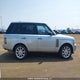 SALMF13486A227372 2006 Land Rover Range Rover Supercharged auction photo thumbnail 14