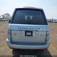 SALMF13486A227372 2006 Land Rover Range Rover Supercharged auction photo thumbnail 17