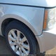 SALMF13486A227372 2006 Land Rover Range Rover Supercharged auction photo thumbnail 21