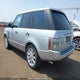 SALMF13486A227372 2006 Land Rover Range Rover Supercharged auction photo thumbnail 3