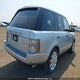 SALMF13486A227372 2006 Land Rover Range Rover Supercharged auction photo thumbnail 4