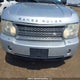 SALMF13486A227372 2006 Land Rover Range Rover Supercharged auction photo thumbnail 6
