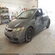 2HGFA16239H005421 2009 Honda Civic Dx/Dx-A auction photo thumbnail 2