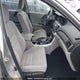 1HGCR2F30FA803217 2015 Honda Accord Lx auction photo thumbnail 5