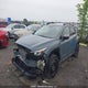JF2GUADCXR8315823 2024 Subaru Crosstrek Touring auction photo thumbnail 2
