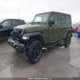 1C4HJXDN6MW521385 2021 Jeep Wrangler Unlimited Willys auction photo thumbnail 2