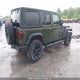 1C4HJXDN6MW521385 2021 Jeep Wrangler Unlimited Willys auction photo thumbnail 4
