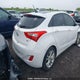 KMHD35LEXDU156313 2013 Hyundai Elantra Gt Gls auction photo thumbnail 4
