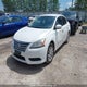 3N1AB7AP9FL660751 2015 Nissan Sentra S/Sv/Sr/Sl auction photo thumbnail 2