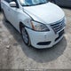 3N1AB7AP9FL660751 2015 Nissan Sentra S/Sv/Sr/Sl auction photo thumbnail 6