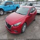 JM1BN1V73J1158396 2018 Mazda Mazda3 auction photo thumbnail 2