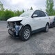 3GNAXUEG3PS207070 2023 Chevrolet Equinox Lt auction photo thumbnail 2