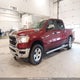 1C6RRFFG4PN640138 2023 Dodge Ram 1500 auction photo thumbnail 2