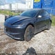 LRW3E7EB5RC087923 2024 Tesla Model 3 auction photo thumbnail 2