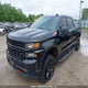1GCPYCEF9MZ399269 2021 Chevrolet Silverado 1500 Custom Trail Boss auction photo thumbnail 2