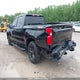 1GCPYCEF9MZ399269 2021 Chevrolet Silverado 1500 Custom Trail Boss auction photo thumbnail 3