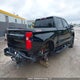 1GCPYCEF9MZ399269 2021 Chevrolet Silverado 1500 Custom Trail Boss auction photo thumbnail 4
