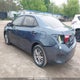 2T1BURHE5EC073069 2014 Toyota Corolla L/Le/Le Pls/Prm/S/S Pls auction photo thumbnail 3