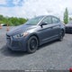 KMHD84LF2HU221178 2017 Hyundai Elantra Se/Value/Limited auction photo thumbnail 2