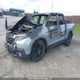 5FPYK3F1XJB502412 2018 Honda Ridgeline Sport auction photo thumbnail 2
