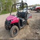 4XARH50A1DE214758 2013 Polaris Ranger 500 Efi auction photo thumbnail 2