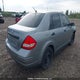3N1CC1AP5BL463962 2011 Nissan Versa S/Sl auction photo thumbnail 4