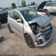 KL8CD6SA7HC838314 2017 Chevrolet Spark 1Lt Cvt auction photo thumbnail 1