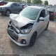 KL8CD6SA7HC838314 2017 Chevrolet Spark 1Lt Cvt auction photo thumbnail 2