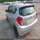KL8CD6SA7HC838314 2017 Chevrolet Spark 1Lt Cvt auction photo thumbnail 3