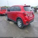 JA4AJUAU9MU602527 2021 Mitsubishi Rvr Es auction photo thumbnail 3
