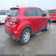 JA4AJUAU9MU602527 2021 Mitsubishi Rvr Es auction photo thumbnail 4