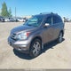 5J6RE4H71BL806328 2011 Honda Cr-V Exl auction photo thumbnail 2
