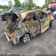 JTNK4RBE0L3078447 2020 Toyota Corolla auction photo thumbnail 4