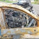 JTNK4RBE0L3078447 2020 Toyota Corolla auction photo thumbnail 5