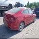 KMHD84LF2LU091377 2020 Hyundai Elantra auction photo thumbnail 4