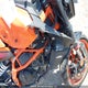 MD2JPJ403RN273105 2024 Ktm 390 Duke auction photo thumbnail 16