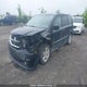 2C4RDGDG4GR392699 2016 Dodge Grand Caravan Crew auction photo thumbnail 2