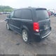 2C4RDGDG4GR392699 2016 Dodge Grand Caravan Crew auction photo thumbnail 3