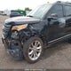 1FM5K8F89FGA22392 2015 Ford Explorer Limited auction photo thumbnail 6