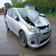 JTDKDTB34C1510257 2012 Toyota Prius auction photo thumbnail 1