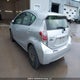 JTDKDTB34C1510257 2012 Toyota Prius auction photo thumbnail 3