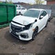 SHHFK7H46JU303886 2018 Honda Civic Sport auction photo thumbnail 2