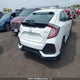 SHHFK7H46JU303886 2018 Honda Civic Sport auction photo thumbnail 4