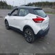 3N1CP5CU8JL516912 2018 Nissan Kicks S/Sr/Sv auction photo thumbnail 3