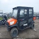 A5KD2GDBKJG024867 2000 Kubota Rtv auction photo thumbnail 2