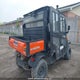 A5KD2GDBKJG024867 2000 Kubota Rtv auction photo thumbnail 4